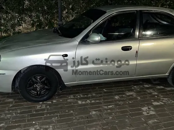 دايو جولييت 1999 مانيوال هاتشباك للبيع