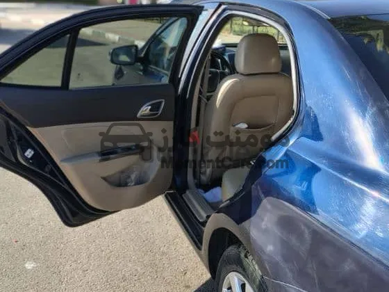 شيفروليه اوبترا 2019 اعلى فئة للبيع