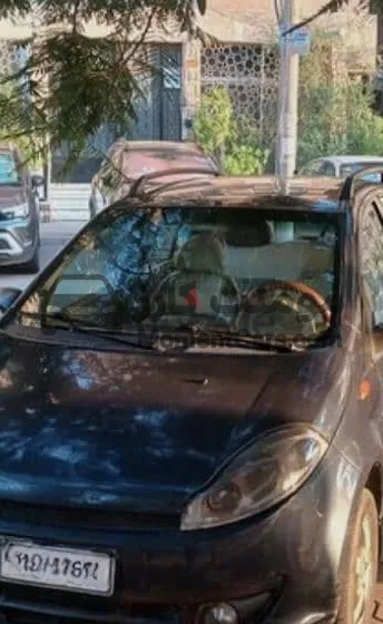 سبيرانزا A113 موديل 2008 مانيوال للبيع