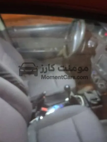 شيفروليه أفيو 2011 مانيوال فبريكة برا وجوا للبيع