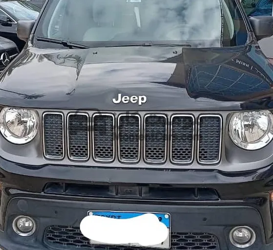 جيب رينجيد 2020 تاني فئة 80 ألف كم