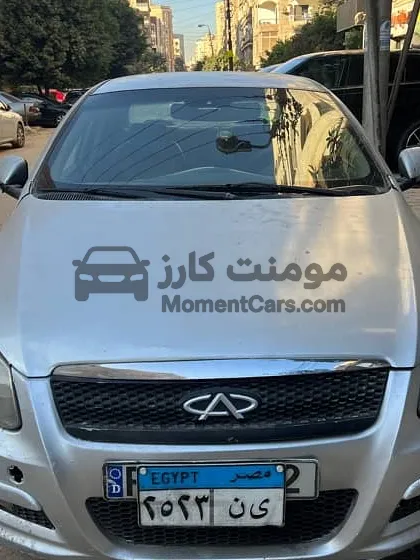 اسبرانزا M11 2012 مانيوال 2400 سي سي للبيع