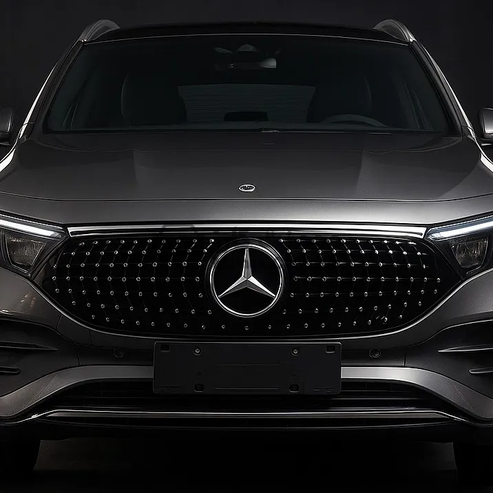 مرسيدس EQA 260 زيرو 2025 كهرباء - تقسيط