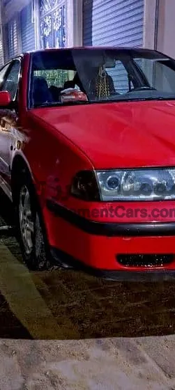 سكودا أوكتافيا 1998 مانيوال للبيع