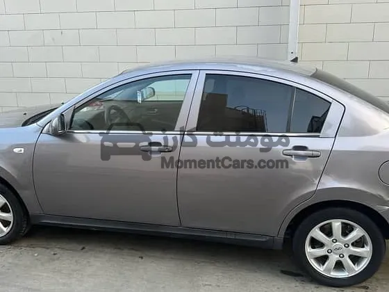 شيري انفي 2018 مانيوال للبيع 188 ألف كم