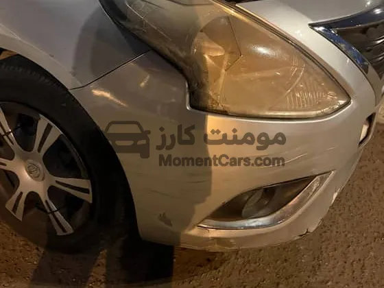 نيسان صني 2020 اتوماتيك للبيع