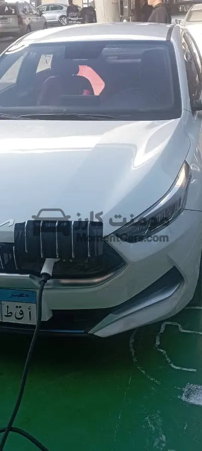 كيا K3 كهرباء 2022 فابريكة بالكامل - مالك أول