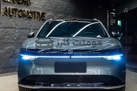 زيكر 7X لونج رينج 2025 كهرباء للبيع