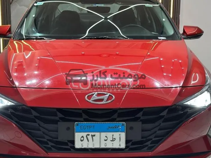 ميتسوبيشي اكسباندر 2022 أتوماتيك أول مالك للبيع