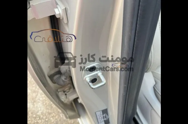 ام جي 5 لاكشري 2021 اتوماتيك للبيع