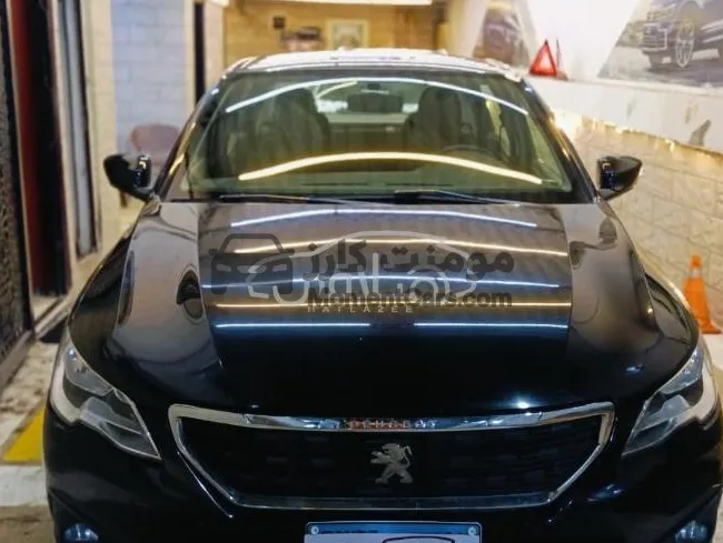 سوزوكي بالينو 2022 توب لاين اتوماتيك عداد قليل للبيع