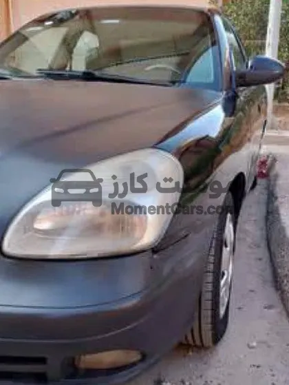 دايو نوبيرا 2007 مانيوال للبيع