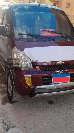 شيفروليه إن 300 موديل 2021 مانيوال - طنطا للبيع