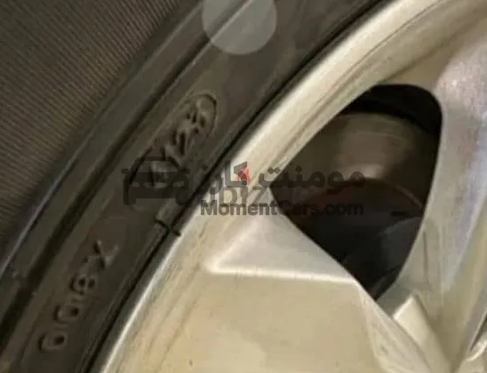 كيا سبورتاج 2022 اتوماتيك حالة ممتازة للبيع