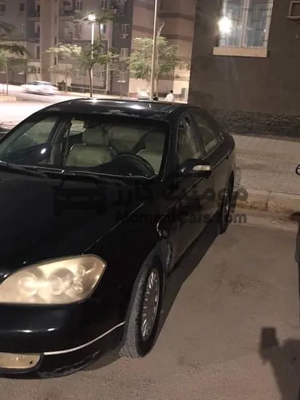 سبيرانزا A620 2007 اتوماتيك دواخل فابريكة للبيع