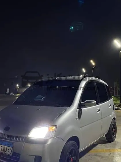 شانجي ايديل 2008 مانيوال هاتشباك للبيع