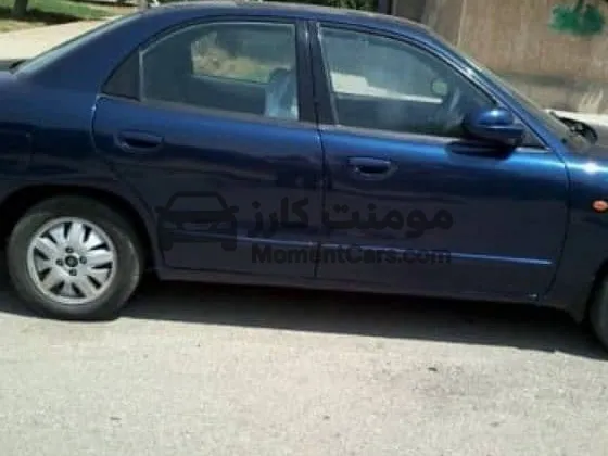 دايو نوبيرا 2000 مانيوال سيدان للبيع