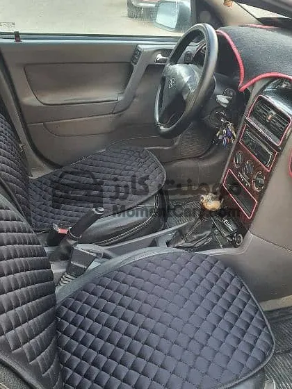 أوبل أسترا 2005 اتوماتيك للبيع