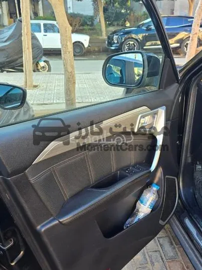 جيلي امجراند X7 2013 مانيوال للبيع