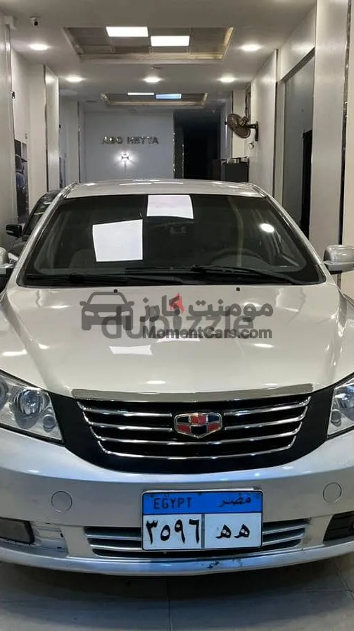 جيلى امجراند 7 موديل 2013 مانيوال للبيع