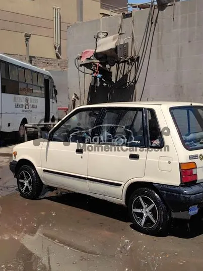 سكودا فيفوريت 1994 مانيوال للبيع