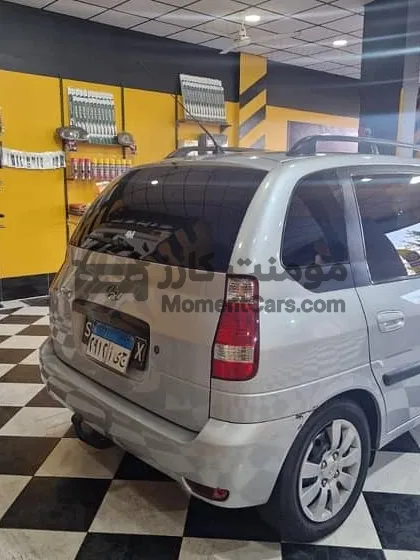 هيونداي ماتريكس 2009 ألماني اتوماتيك