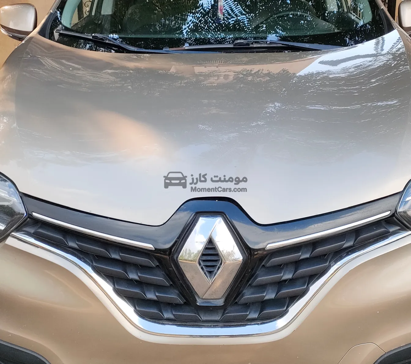 رينو كادجار 2019 اتوماتيك SUV للبيع
