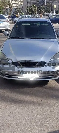 دايو نوبيرا 2008 مانيوال فبريكة دواخل للبيع