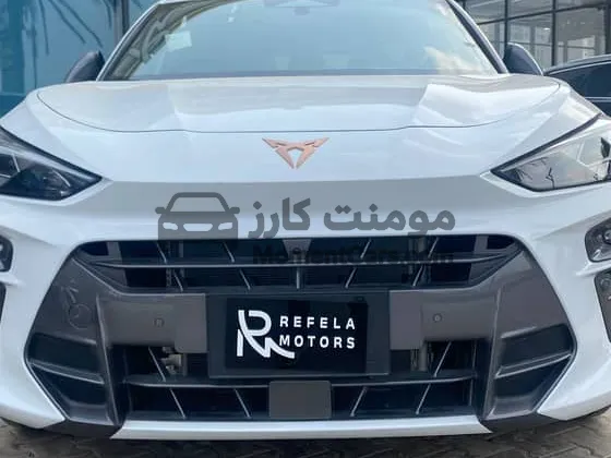 كوبرا تيرامار 2025 زيرو 150 حصان أوتوماتيك