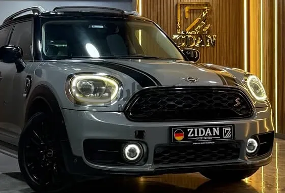 ميني كانتري مان 2020 فابريكة بالكامل للبيع