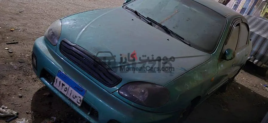 شيفروليه لانوس 2010 مانيوال كاش