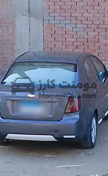 شيفروليه اوبترا 2013 اتوماتيك فرش جلد