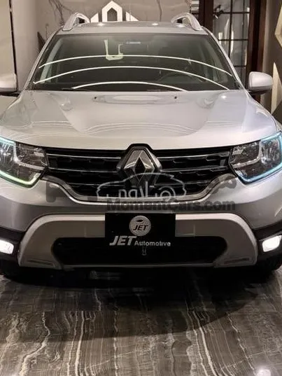 رينو داستر 2018 أوتوماتيك 170 ألف كم للبيع