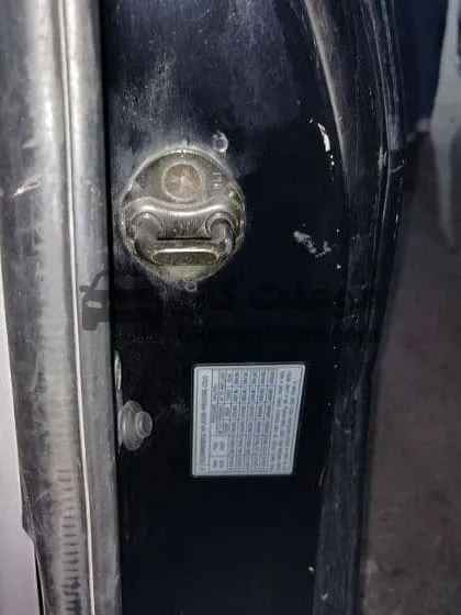 هيونداي ماتريكس 2006 اتوماتيك دواخل فابريكة للبيع