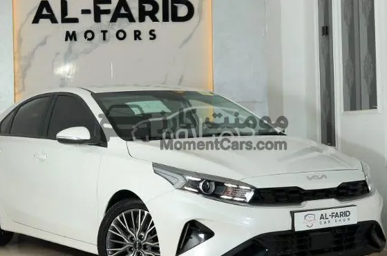 كيا سيراتو 2024 K3 وارد كوريا أعلى مواصفات للبيع