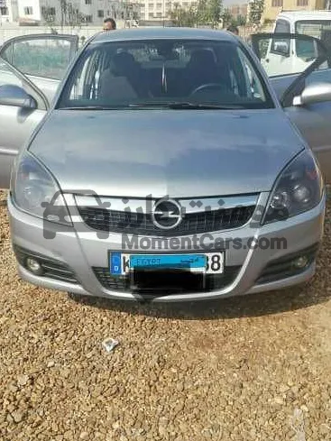 أوبل فيكترا سي 2008 أوتوماتيك للبيع