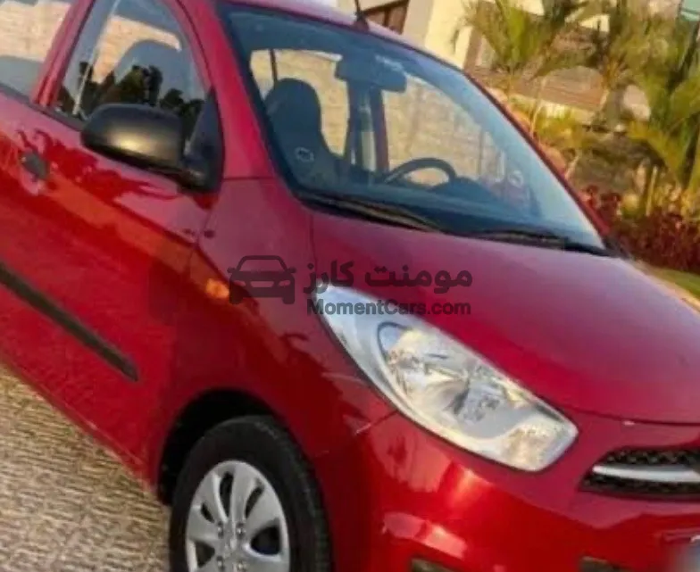 هيونداي جراند i10 2015 اتوماتيك كاملة - فابريكة