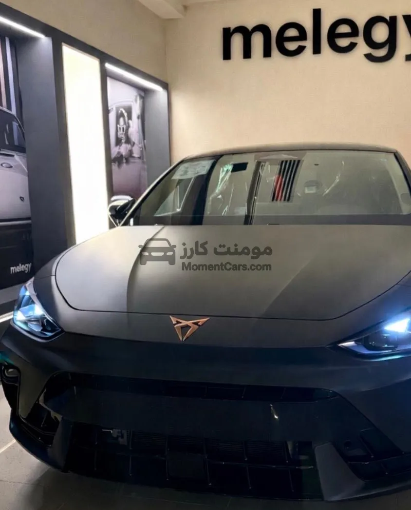 كوبرا ليون 2026 اتوماتيك 1.4T للبيع