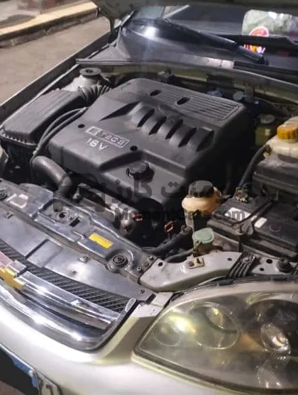 شيفروليه اوبترا 2010 اتوماتيك غاز وبنزين للبيع