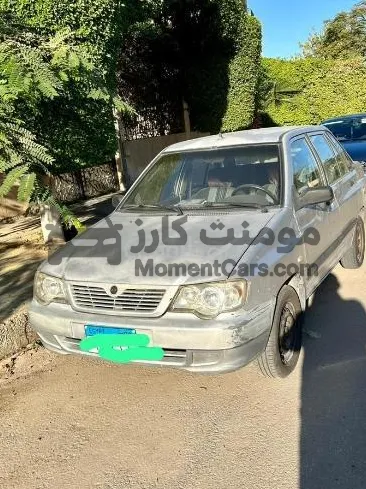 رينو كليو 2003 ديزل مانيوال للبيع