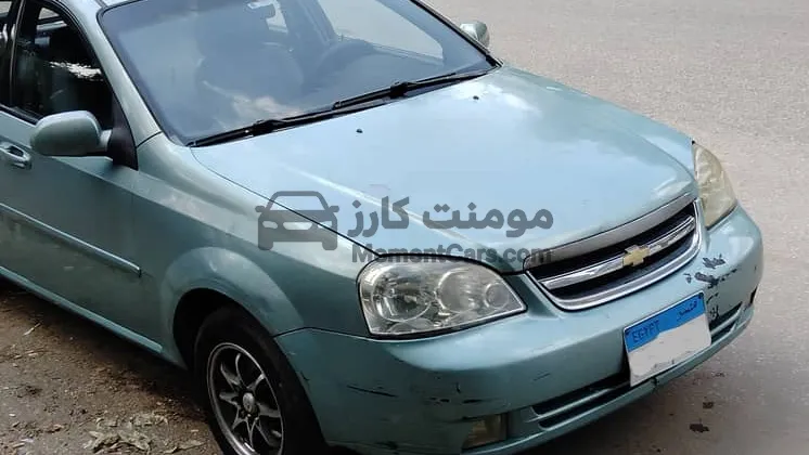 شيفروليه اوبترا 2006 اتوماتيك للبيع