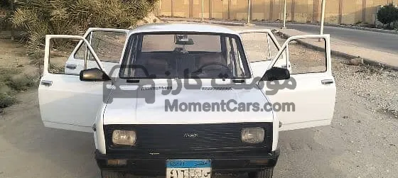 فيات 128 موديل 1979 موتور 1100 سي سي للبيع حلوان