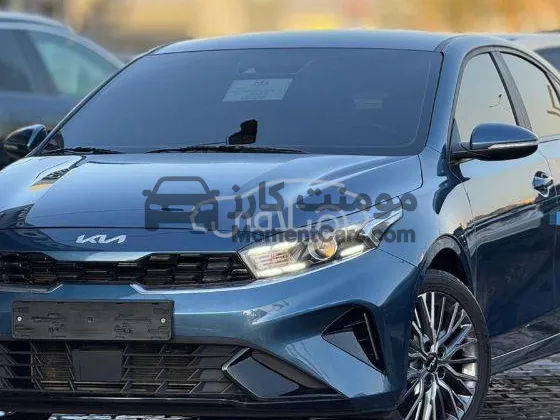 كيا سيراتو 2024 وارد كوريا أعلى المواصفات للبيع