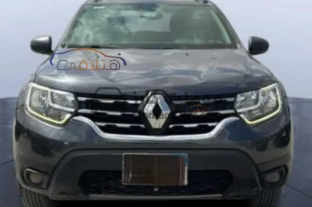 رينو داستر 2022 أتوماتيك SUV