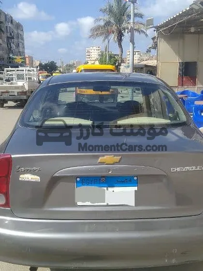 شيفروليه لانوس 2012 مانيوال للبيع