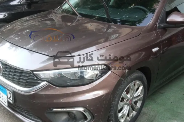 فيات تيبو 2020 هاتشباك أوتوماتيك للبيع
