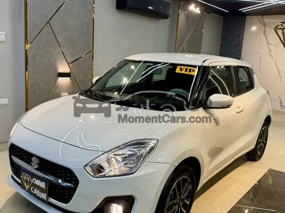 سوزوكي سويفت 1995 مانيوال للبيع