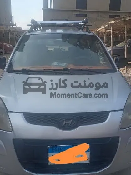 هيونداي ماتريكس 2009 أوتوماتيك للبيع - مالك أول