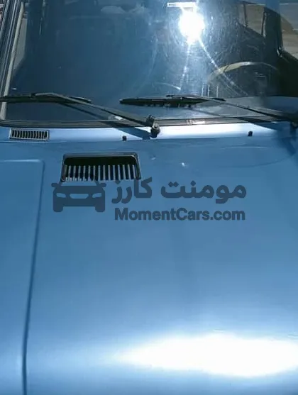 فيات 128 موديل 2006 للبيع بحالة جيدة