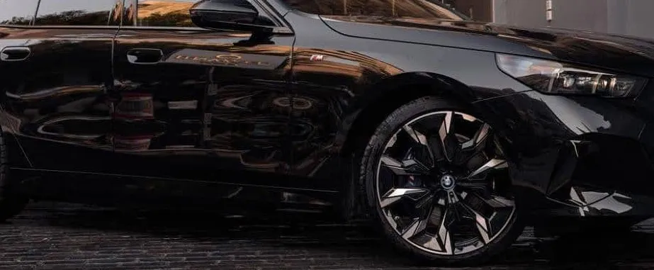 BMW i5 2024 M Sport Pro زيرو استلام فوري للبيع